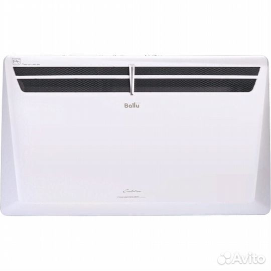 Отопительный модуль электрического конвектора Evol