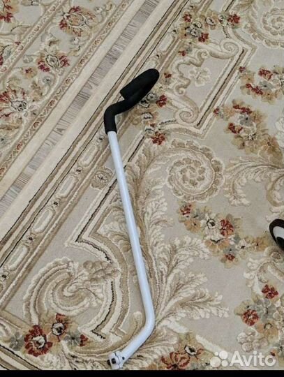 Ручка для детского велосипеда