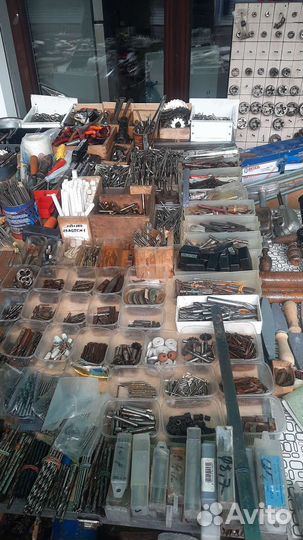 Инструмент СССР