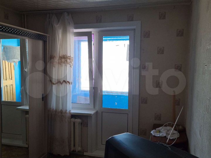 2-к. квартира, 45 м², 4/5 эт.