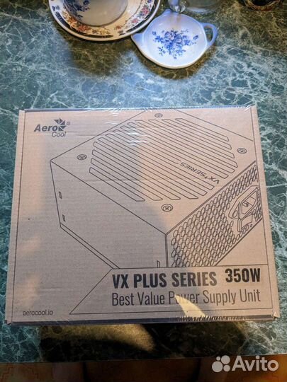 Блок питания для пк