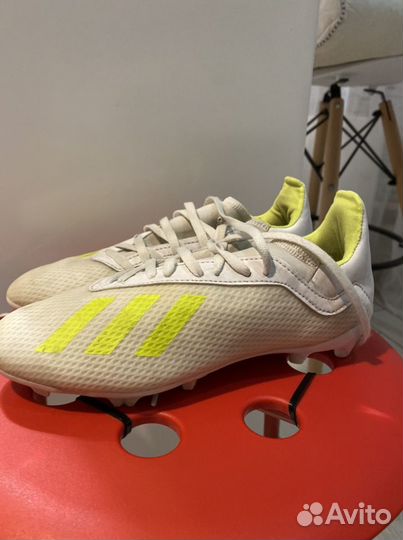 Бутсы 22,5 см