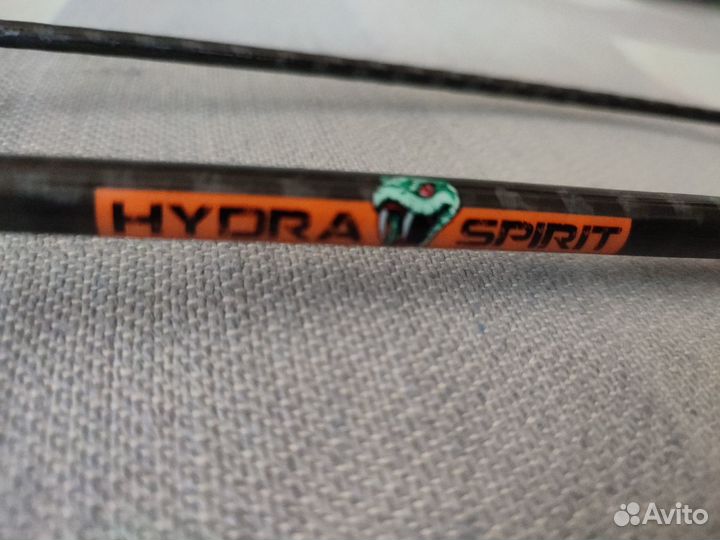 Спиннинг Sportex Hydra Spirit