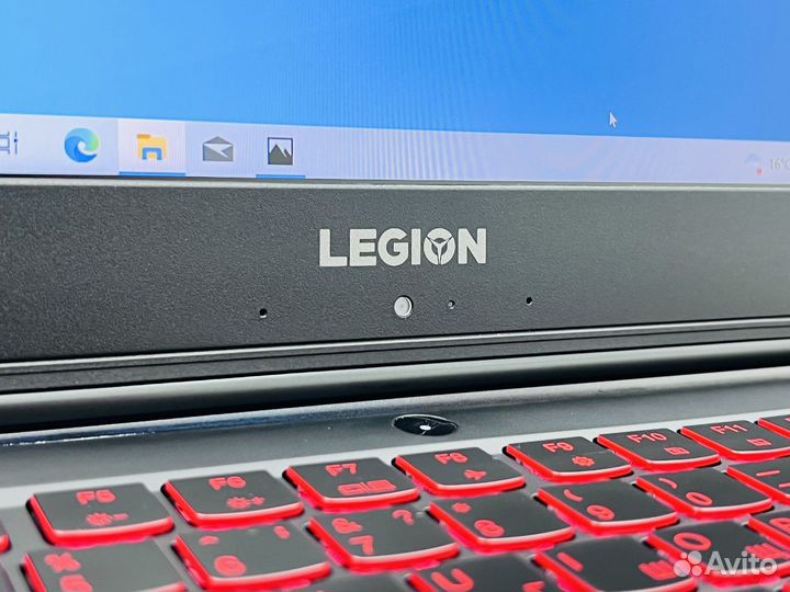 Lenovo Legion 15.6