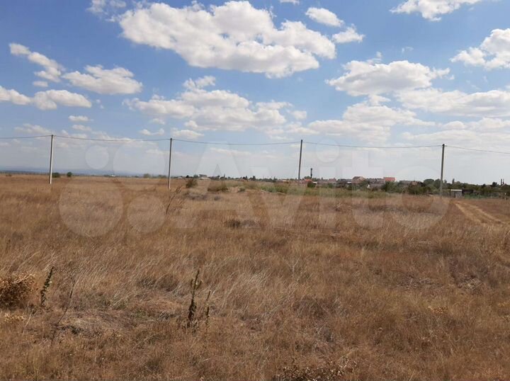 Участок 5 сот. (СНТ, ДНП)