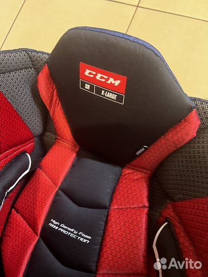 Хоккейные шорты ccm jetspeed ft 1 XL