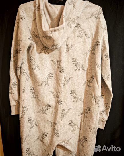 Комбинезон futurino 152