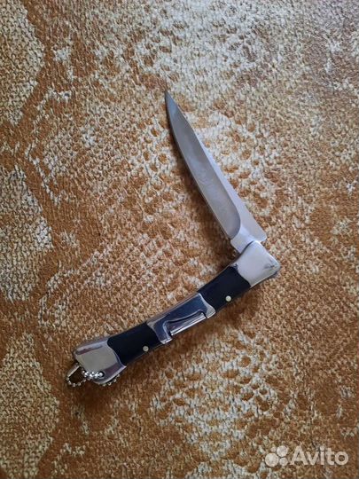 Нож складной Колумбиа