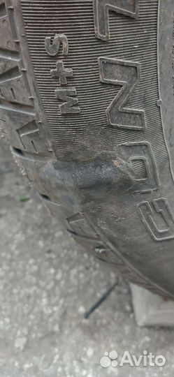 Колёса нива R16