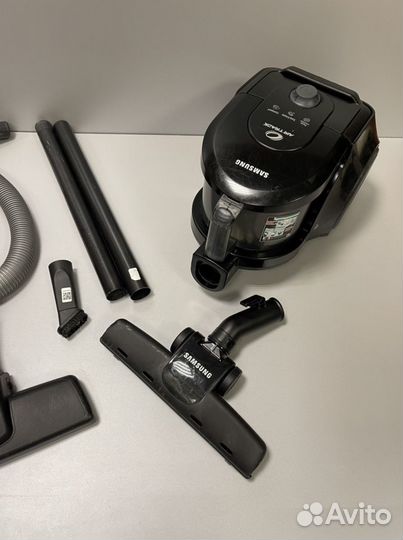 Запчасти для пылесоса Samsung SC432A