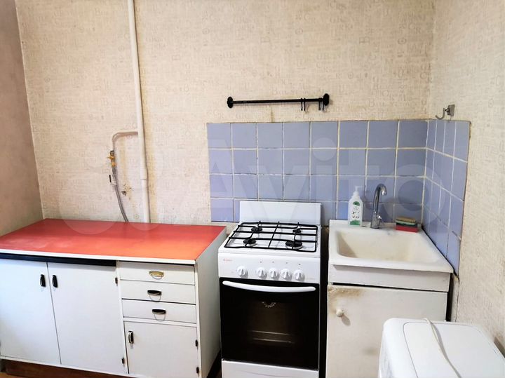 2-к. квартира, 39,4 м², 4/12 эт.