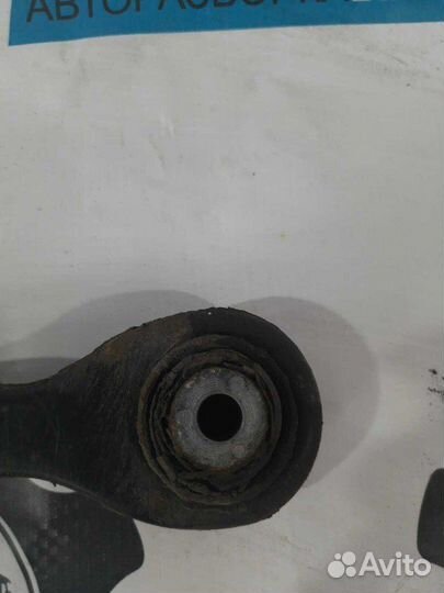 Рычаг подвески задний Bmw 1 E87 M47D20 204D4 2005