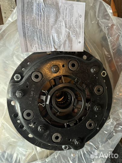 Корзина Агромаш