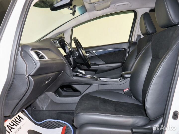 Honda Shuttle 1.5 AMT, 2016, 189 000 км