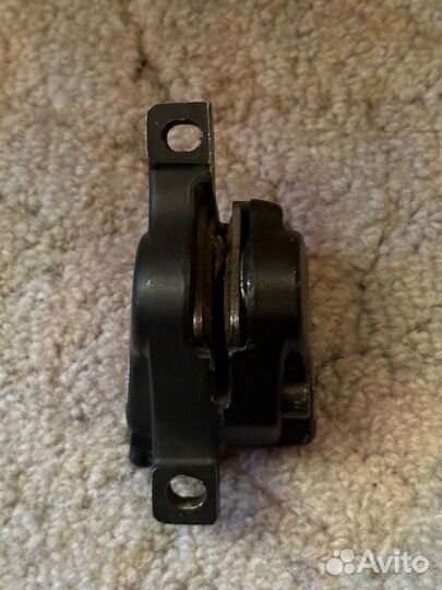 Суппорт тормозной Shimano Deore LX XT