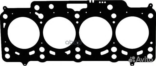 Прокладка ГБЦ VW Golf/Passat/Touran 1.6TDi 09
