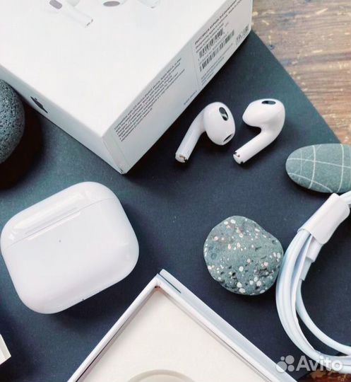 Airpods pro3 premium/Airpods premium/подарок чехол