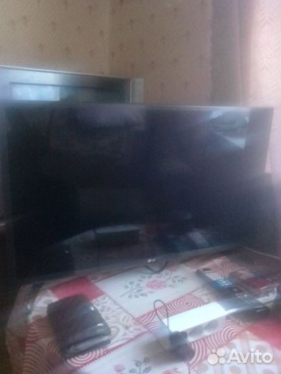 Телевизор бу