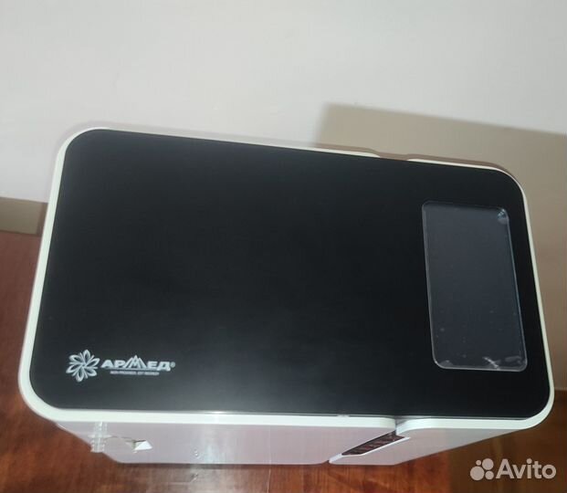 Концентратор кислорода Армед 8f - 1