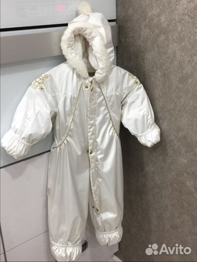 Комбинезон Kerry Lux