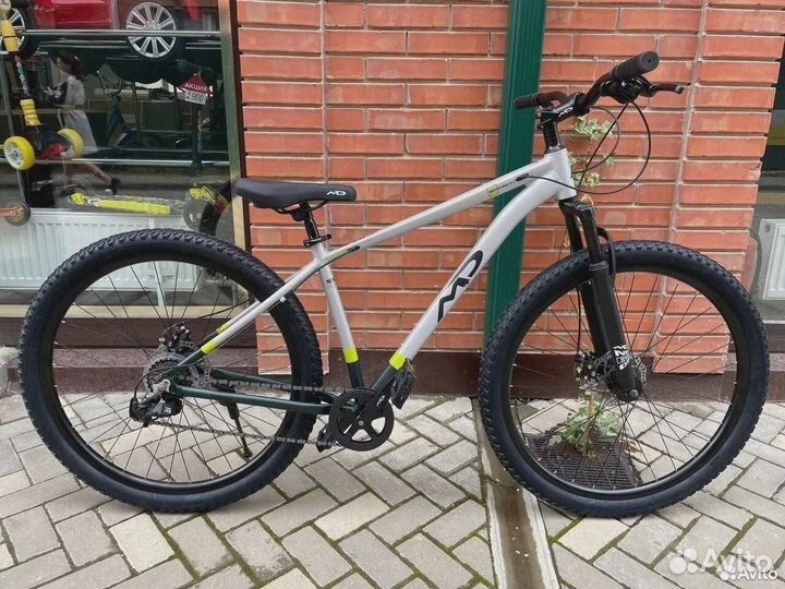 Велосипед горный, MD-810 R 26