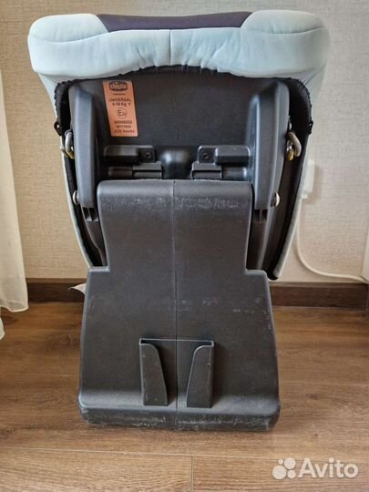 Детское авто кресло chicco