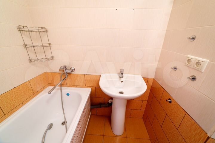 2-к. квартира, 68 м², 11/14 эт.