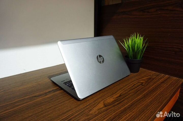 HP EliteBook Folio 1040 G1 14