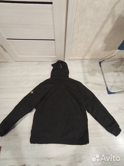 Куртка pull bear