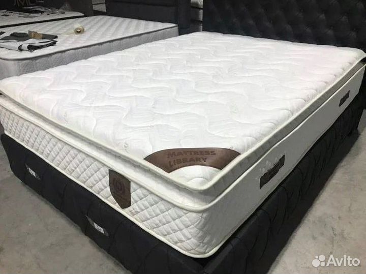 Матрас 80х200 новый