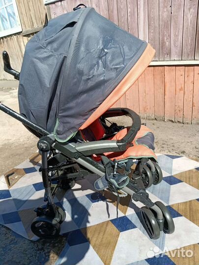 Коляска для детей с дцп бу
