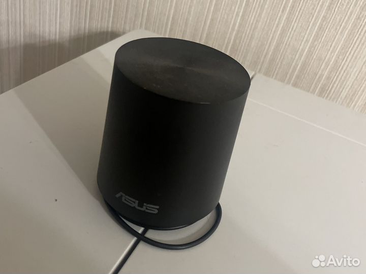 Сабвуфер asus sonicMaster