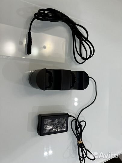 Зарядная станция для playstation4