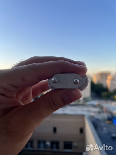 Оригинальный Блок зарядки iPhone 20W