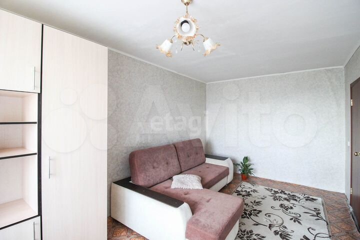 2-к. квартира, 53,5 м², 8/9 эт.