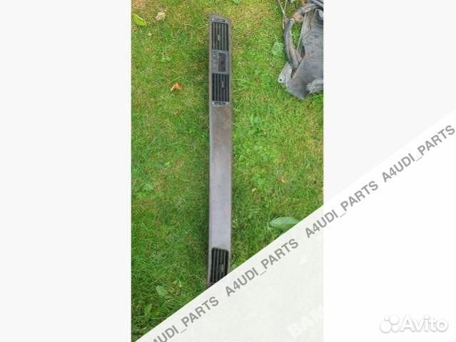 Накладка декоративная на торпедо Mitsubishi Sigma