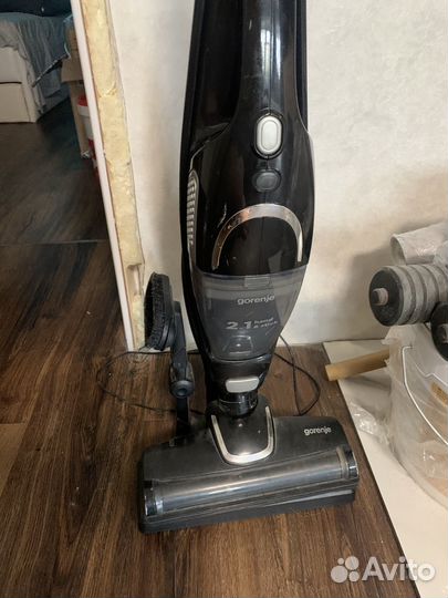 Пылесос polaris