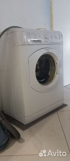 Стиральная машина бу