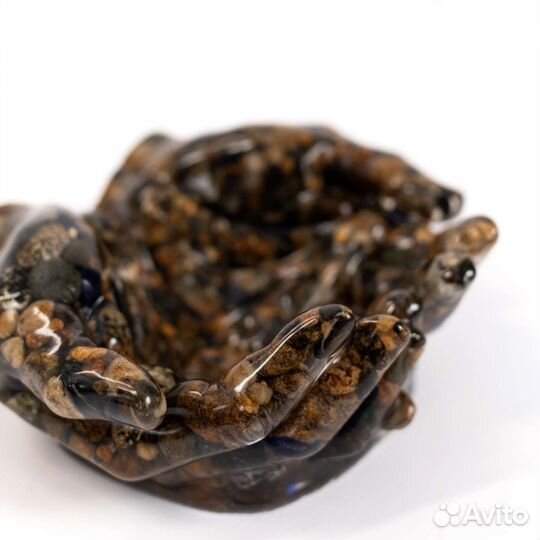 Сувениры Байкала