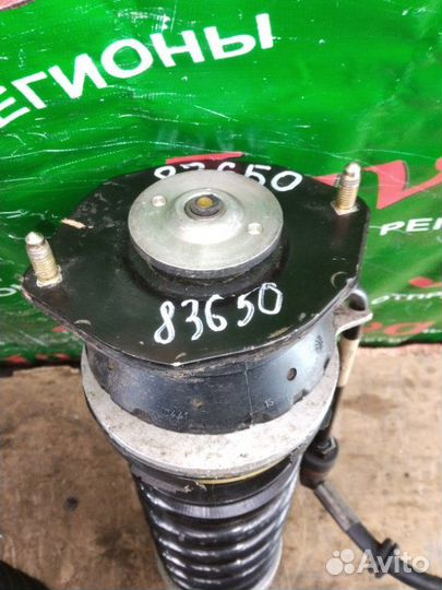 Стойка Mercedes-Benz Sl-Class R230 M113E50 2002