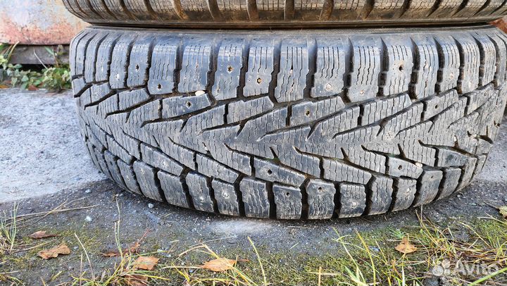 Nokian Tyres Nordman 7 SUV 225/60 R18 104T