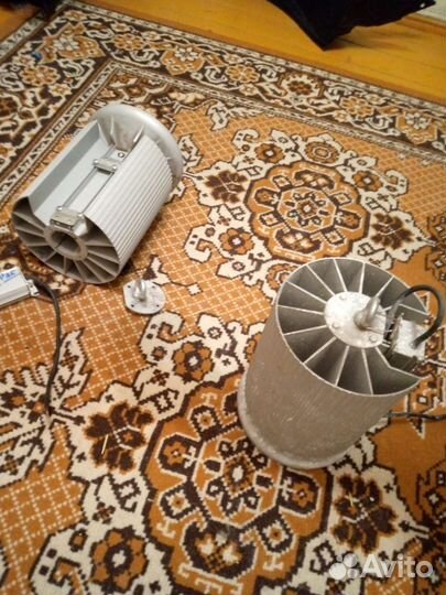 Светильник светодиодный дсп