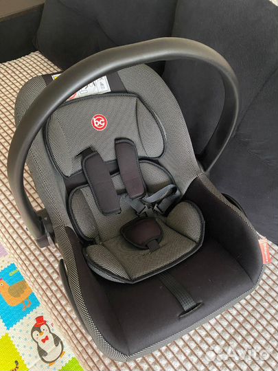 Автолюлька от 0 до 1,5