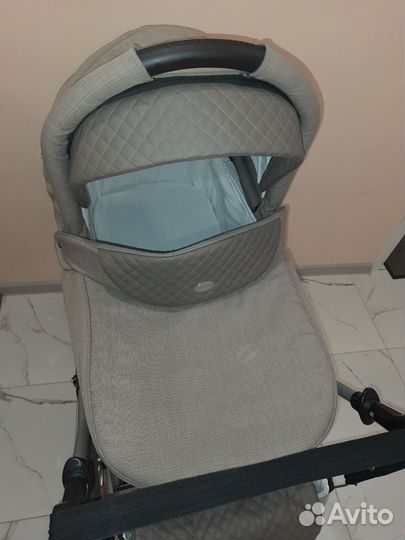 Коляска roan 2 в 1