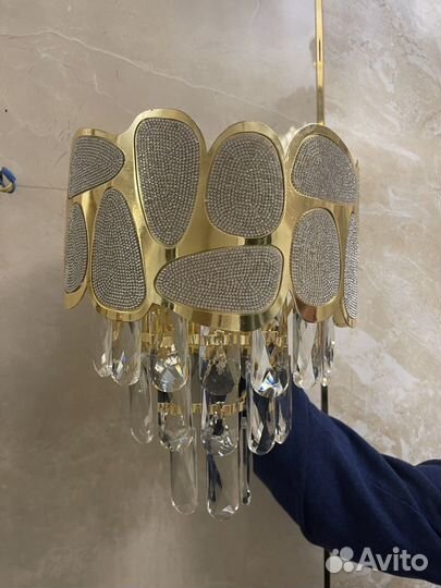 Светильник бра