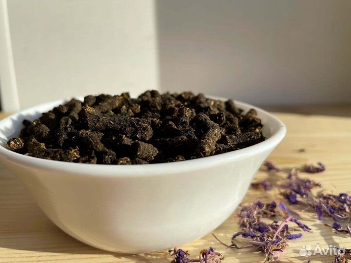 Иван-чай 1кг лето 2023-го, зож