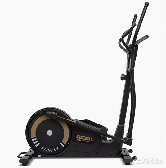 Эллиптический тренажер Family ProxyLine FE 43M