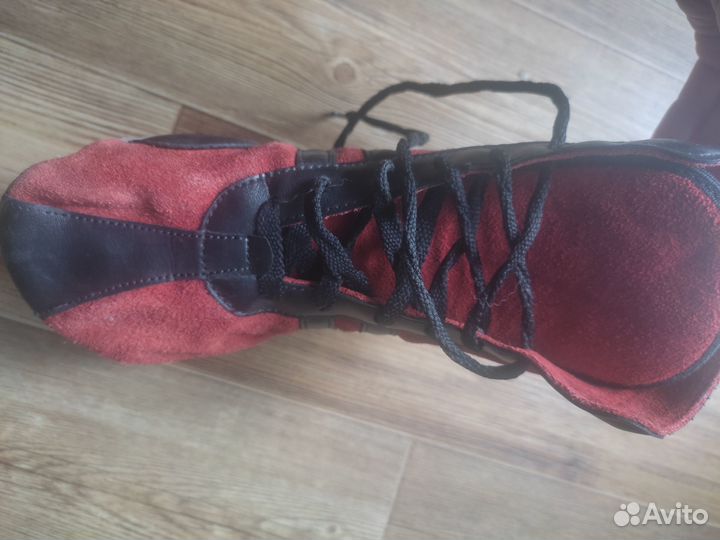 Самбовки детские