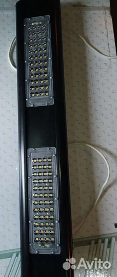 Светодиодный светильник