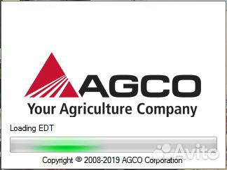 Agco EDT 1.99 09.2020